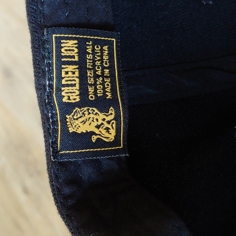 Korea Veteran Embroidered Graphic Cap Hat - Picture 8 of 8